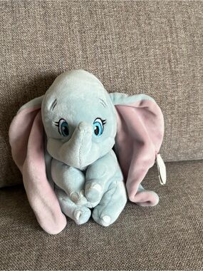 Dumbo plush